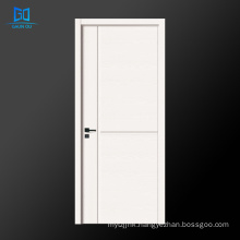 Doors interior house white primer door main door designs 2021 GO-EH2